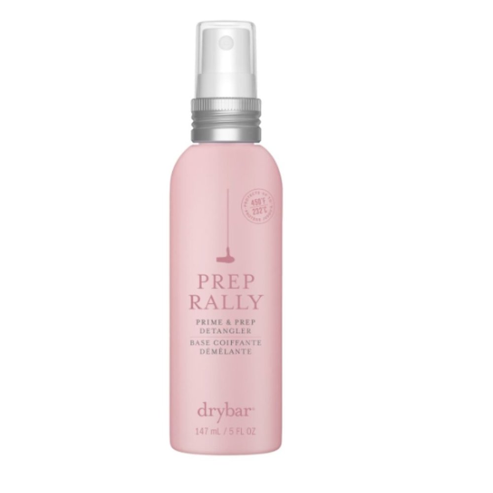 DRYBAR Prep Rally Prime & Prep Detangler